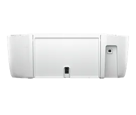 HP DeskJet 2855e All-in-One Printer with 3 Months of Instant Ink for free with HP+, AI-enabled