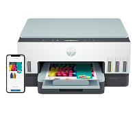 HP Smart Tank 672 All-in-One
