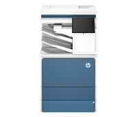 HP Color LaserJet Enterprise MFP X677s Printer