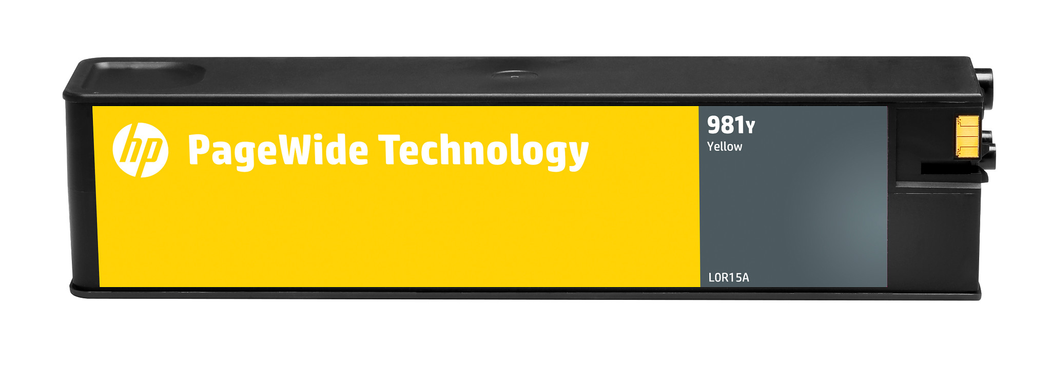 HP PageWide Enterprise Color 556 series - Ink or toner cartridges