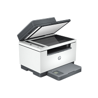 HP LaserJet MFP M233sdw Printer