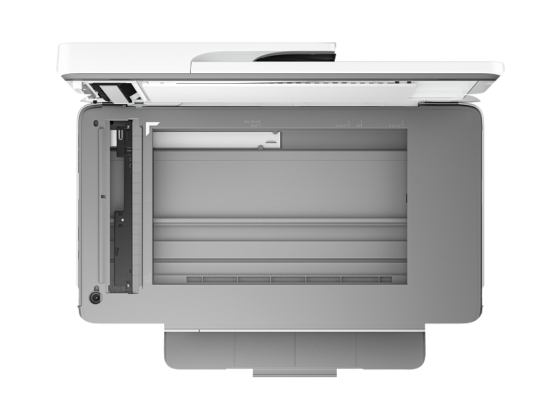 Imprimantă HP OfficeJet Pro 9720e Wide Format All-in-One | HP