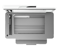 HP OfficeJet Pro 9720e Wide Format All-in-One Printer