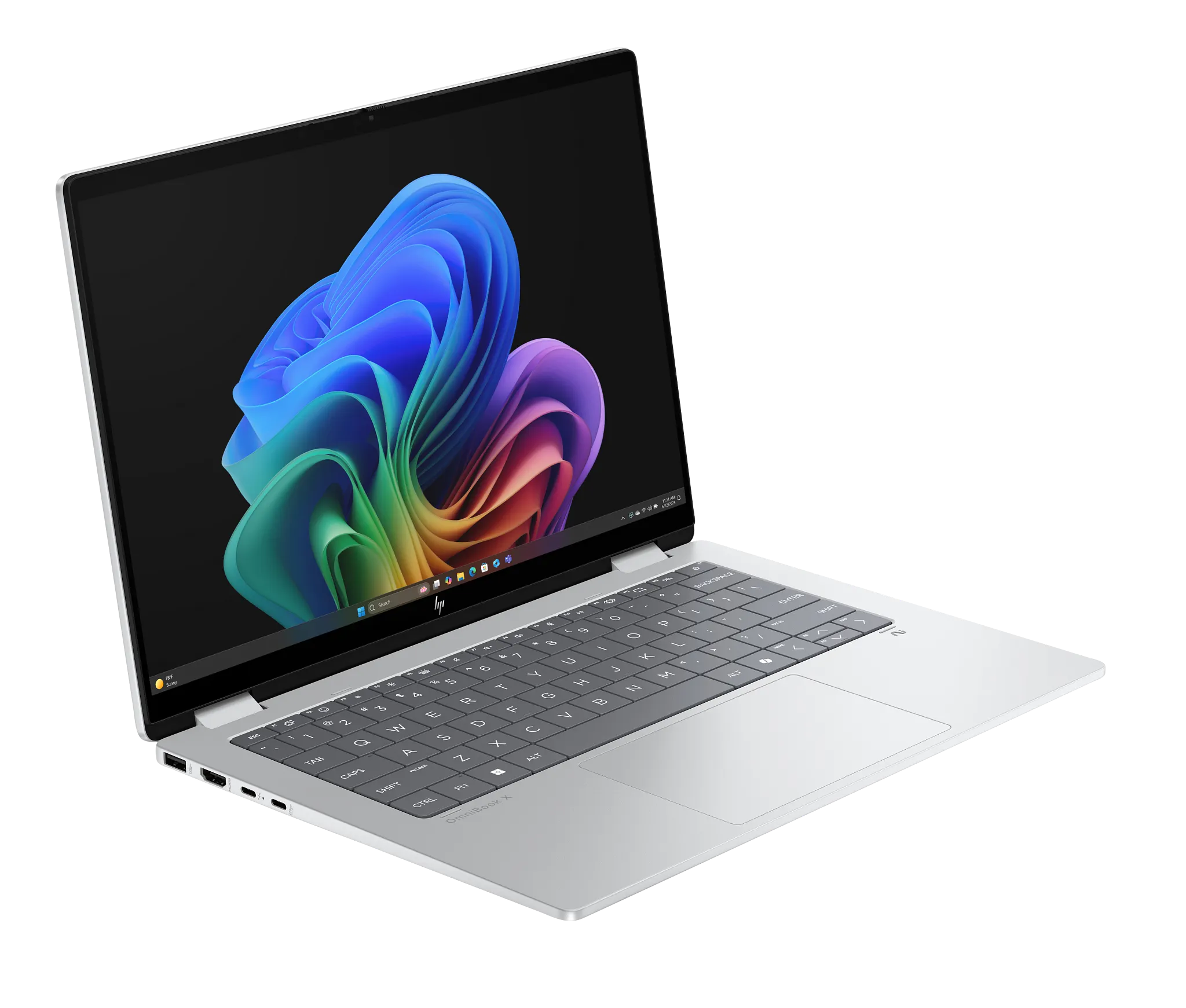 HP OmniBook Ultra Laptop - Thumbnail 4