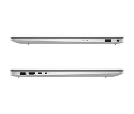HP Laptop 17, Windows 11 Home, 17.3", Intel® Core™ i5, 8GB RAM, 256GB SSD, HD+, Natural silver