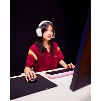 HP BF0T8AA HyperX Origins 2 65 ház (kék)