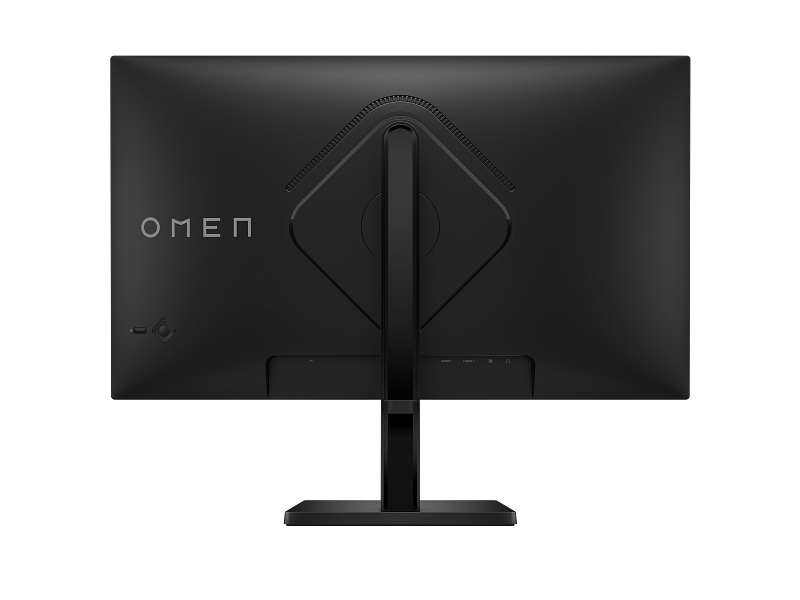 OMEN 27 inch QHD 180Hz Gaming Monitor - OMEN 27q G2 | HP® Ireland