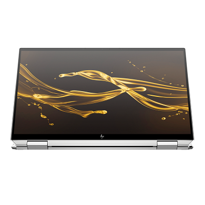HP Spectre 13-aw0000 x360 Convertible PC series - セットアップ