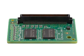 HP 1 GB 90-pin DDR3 DIMM