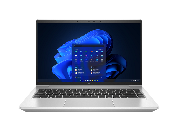 Photo HP 1