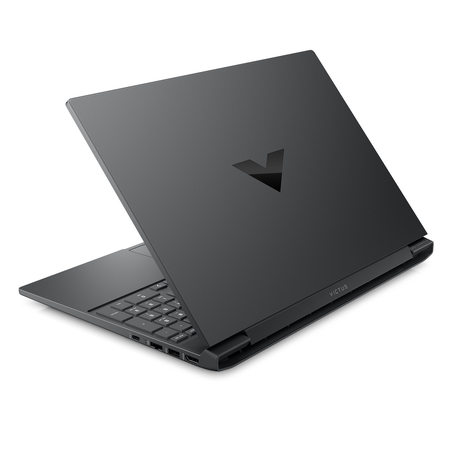 Priključci i kućište prijenosnog računala Victus by HP 15-fa2000nmx