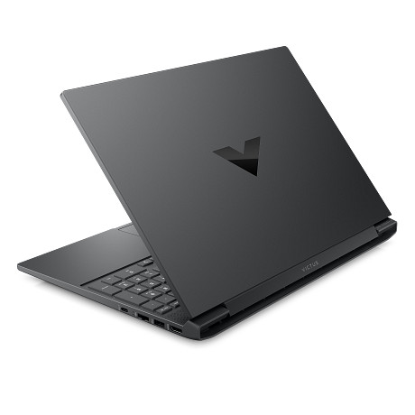 HP Victus 15-fa2009nh B98MWEA 15.6" CI5/13500H 16GB 512GB RTX 2050 4GB W11H ezüst Gaming Laptop / Notebook
