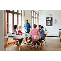 HP 8J9K4F LaserJet MFP M234d multifunkciós lézer nyomtató