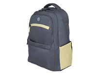HP Campus Core Gray 16-inch Laptop Backpack
