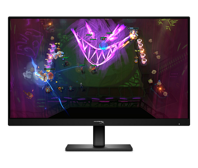 HyperX OMEN 23.8 inch FHD 180Hz Gaming Monitor - OMEN 24 G2