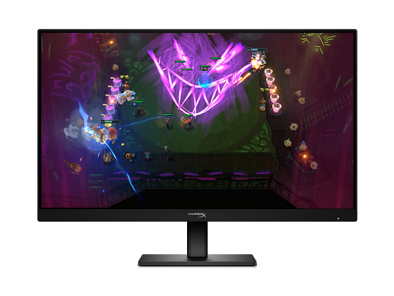Photos - Monitor HyperX OMEN OMEN 23.8 inch FHD 180Hz Gaming - OMEN 24 G2 C2JP4AA#ABA