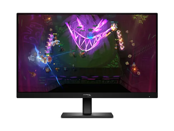 HyperX OMEN 23.8 inch FHD 180Hz Gaming Monitor - OMEN 24 G2