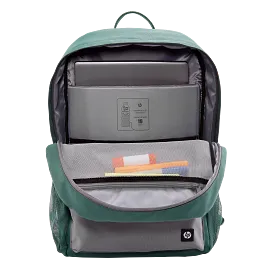HP Campus Green Backpack