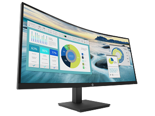 HP E24mv G4 FHD Conferencing Monitor | HP® South Africa