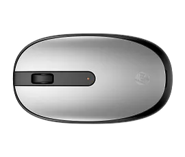HP 240 Pike Silver Bluetooth Mouse