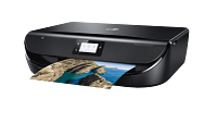 HP DeskJet Ink Advantage 5075 All-in-One Printer