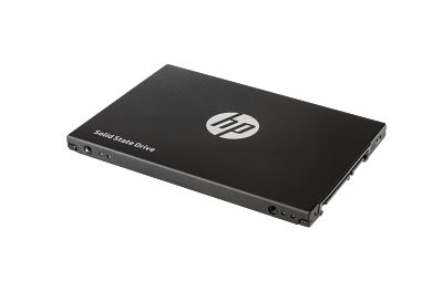 HP S750 2.5 256GB SATA SSD