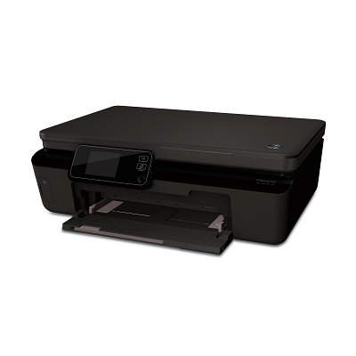 HP PhotoSmart 5520 e-オールインワンプリンターシリーズ ソフトウェア