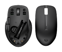 HP 435 Multi-Device Wireless Mouse