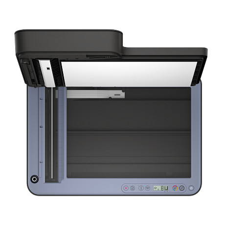HP AJ4X9B DeskJet 4330 AiO ADF nyomtató 