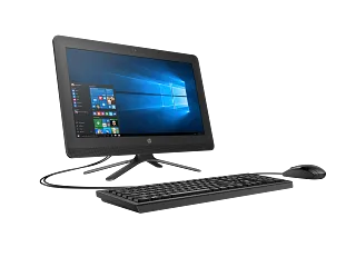 送料無料】HP All-in-One Business PC HP® All-in-One - 20-c425z 送料無料】HP All-in-One Business PC HP® All-in-One - 20-c425z