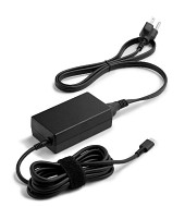 HP AJ7X5AA 65W Halogen Free LC USB-C AC Adapter