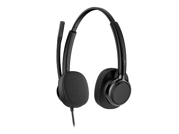 Poly Mission 400 Series