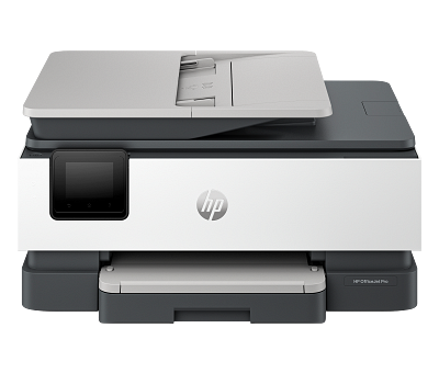 HP OfficeJet Pro 8120 All-in-One Printer