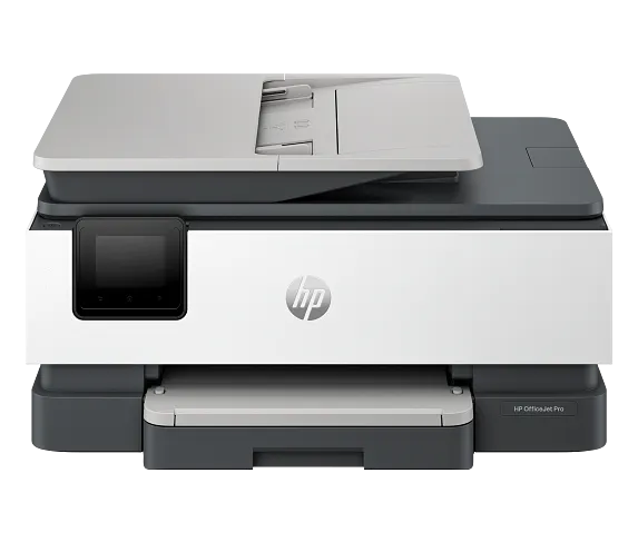 HP OfficeJet Pro 8135e Wireless All-in-One Printer with HP OfficeJet Pro 8135e Wireless All-in-One Printer with