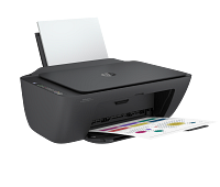HP DeskJet Ink Advantage 2774 All-in-One Printer