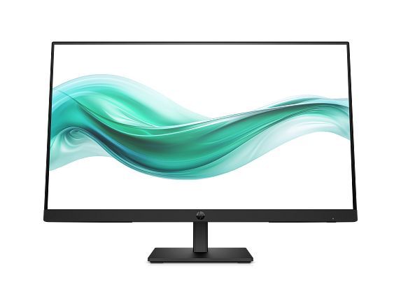 HP Series 3 Pro 23.8 inch FHD Monitor  - 324ph