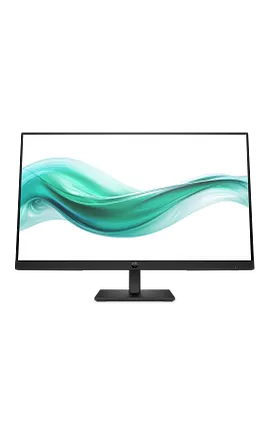 HP Series 3 Pro 23.8 inch FHD Monitor  - 324ph