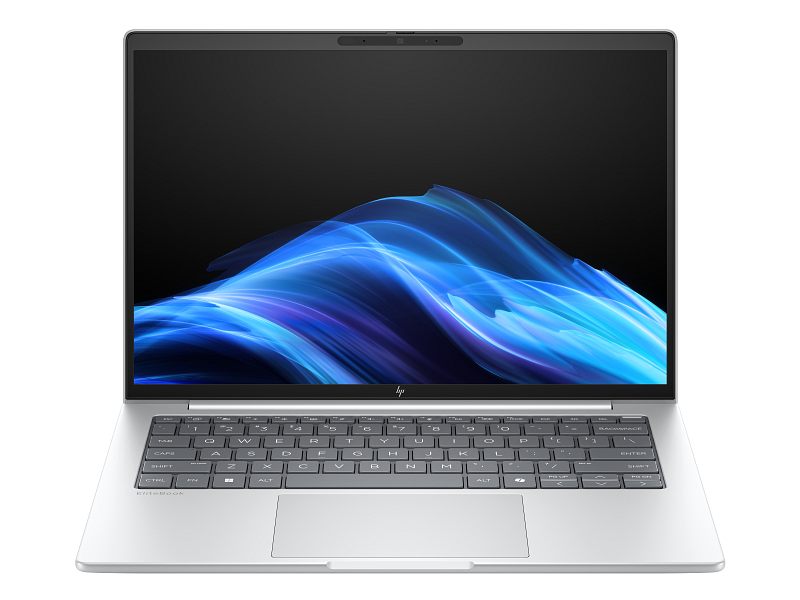 HP EliteBook 8 G1i 14 inch Notebook AI PC | HP® Middle East