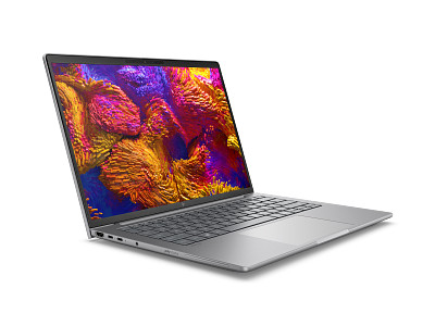 HP ZBook 8 G1as 14 inch Mobile Workstation PC Wolf Pro Security Edition