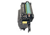 HP CF472X CF471X 657X nagy kapacitású sárga eredeti LaserJet tonerkazetta M681 M682