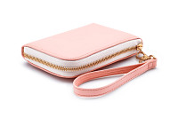 HP Sprocket Blush Wallet Case