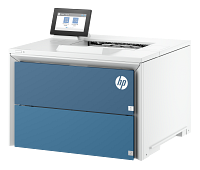HP LaserJet Enterprise 5502dn Printer