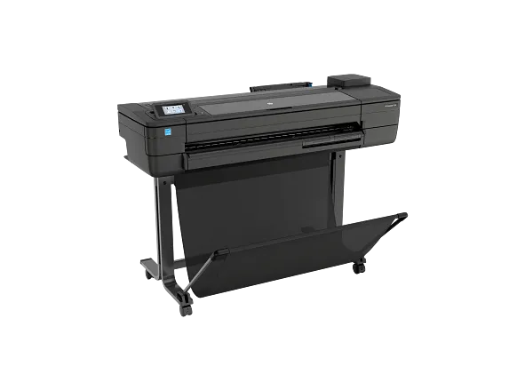 HP® DesignJet T730 36-in Printer (F9A29A#B1K)