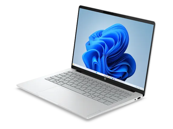 HP OmniBook 5 14 inch Laptop AI PC 14-kf0000, цвет: Intel Core 7, 16 Gb, 256 Gb — фото 2