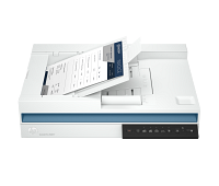 HP ScanJet Pro 2600 f1
