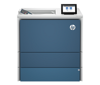 HP Color LaserJet Enterprise X654dn Printer