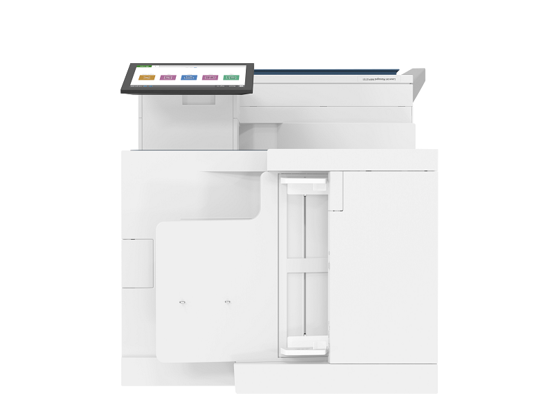 Máy photocopy đa chức năng HP LaserJet E731dn Máy photocopy đa chức năng HP LaserJet E731dn