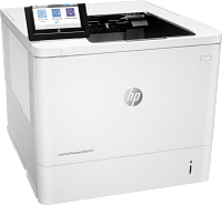 HP LaserJet Managed E60165dn Certified Refurbished Printer