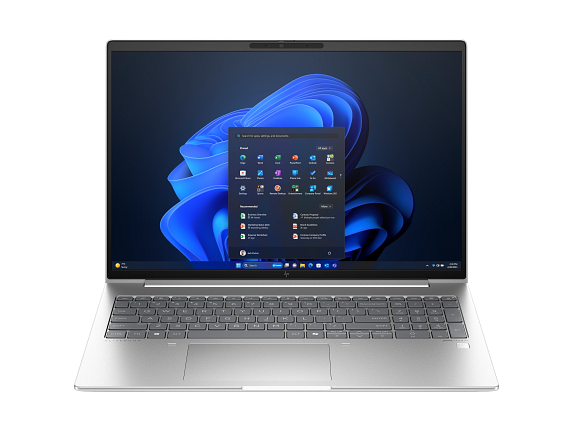 HP EliteBook 660 G11 Notebook PC  Customizable