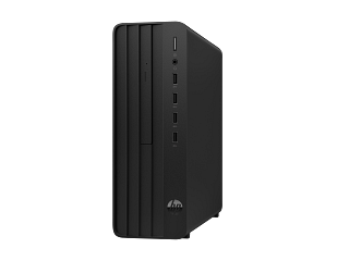HP Pro Mini 400 G9 Desktop PC | HP® Africa
